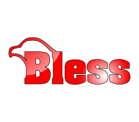 Logo Bless
