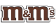 m&m